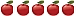 5-apples