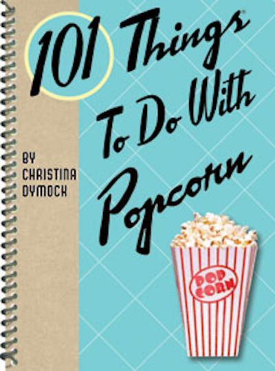 101 Things Popcorn