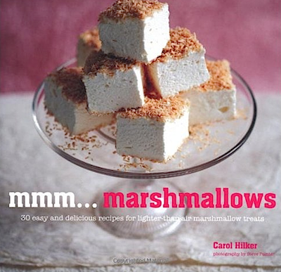 mmm marshmallows