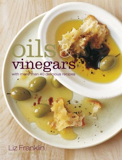 oils and vinegar
