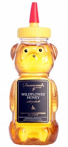 rosewood honey