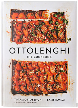 Ottolenghi The Cookbook American Edition