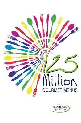 125 Million Recipes