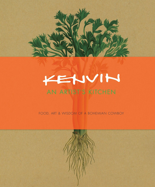 Kenvin Artist Kitchen