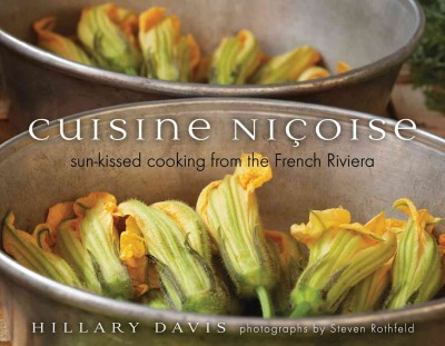cuisine nioise book