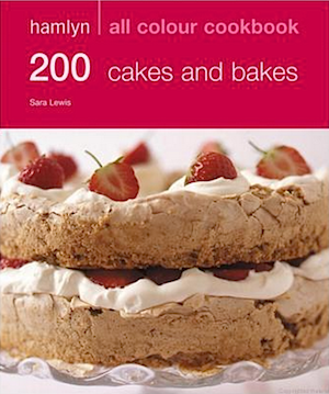 200 cakes and bakes
