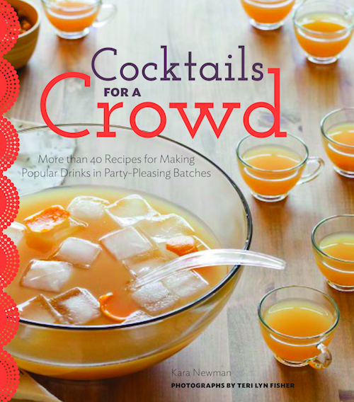Cocktails for a Crowd