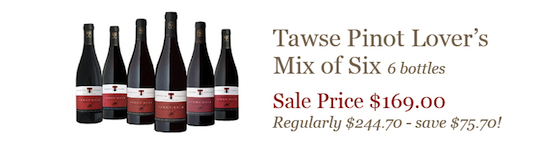 Tawse Sale 3