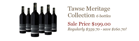 Tawse Sale 5