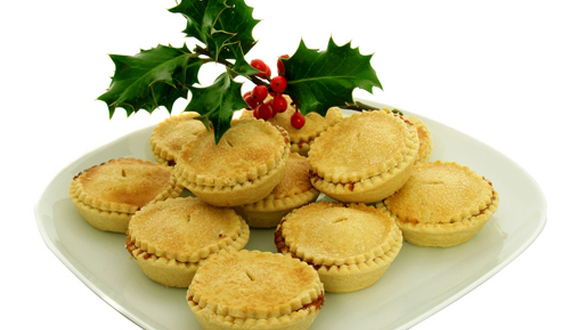 Mince Pies