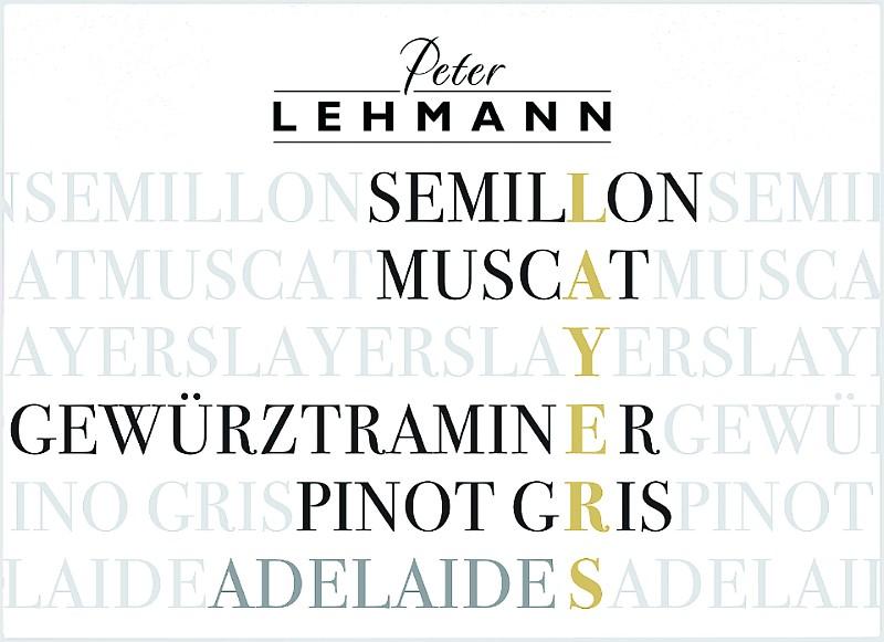 Peter Lehmann Layers