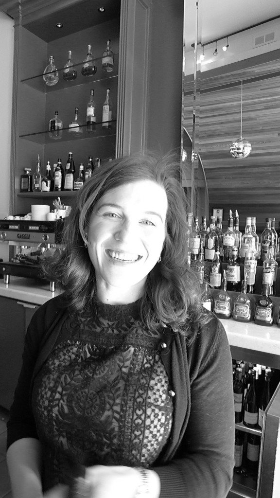 Young Blood Sommelier: Ellen Jakobsmeier - Good Food Revolution