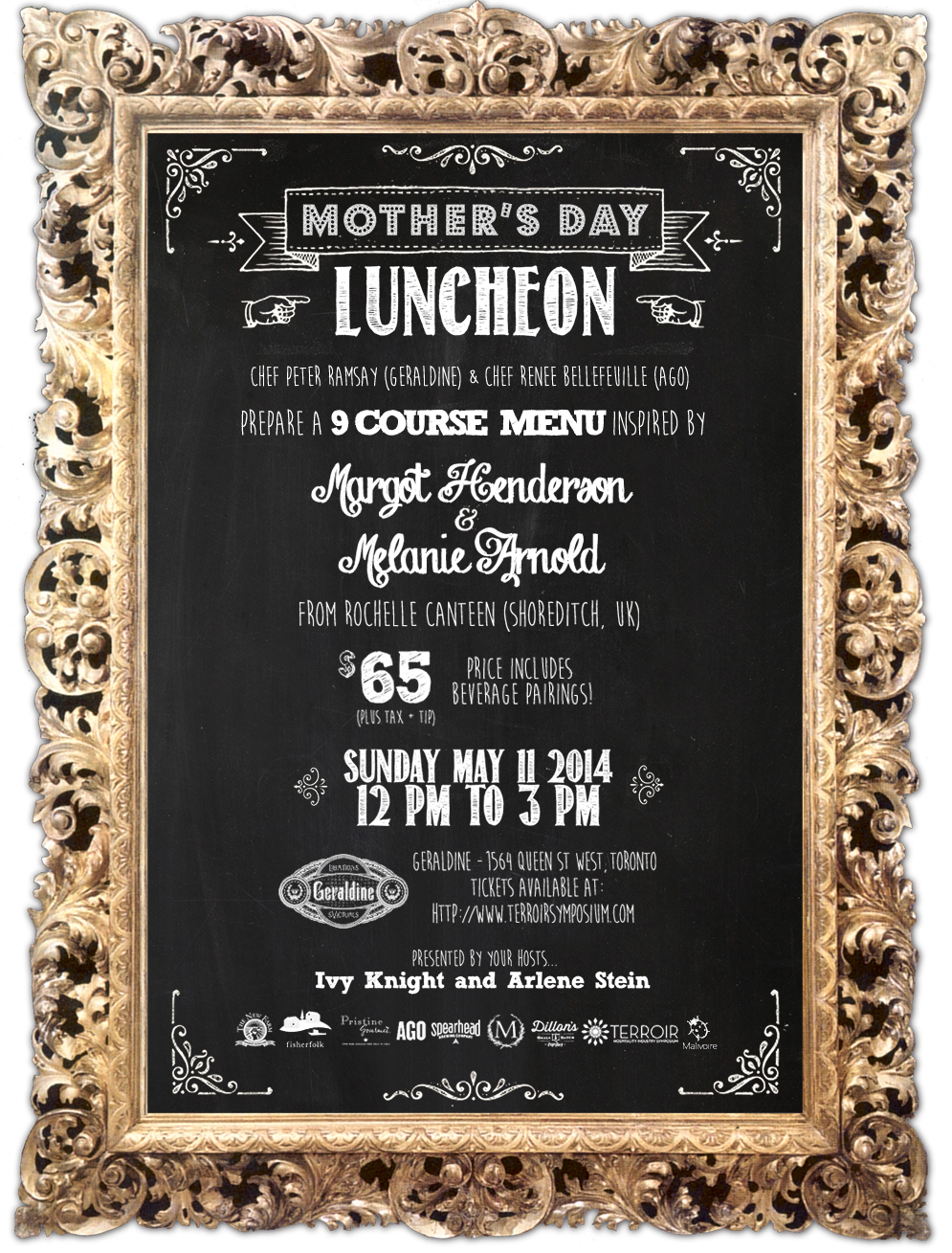 MothersDayLunch_Poster