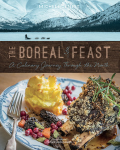Boreal Feast by Michele Genest
