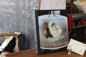 JK Cookbook The Gilead Copy