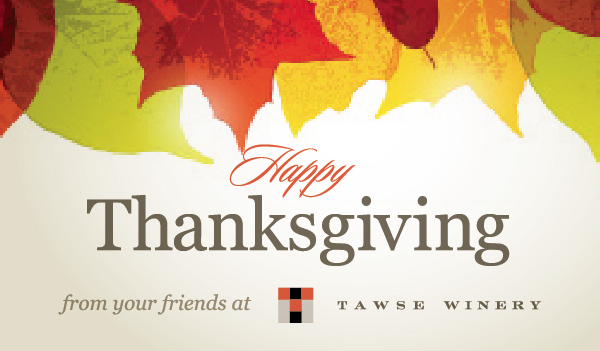 Tawse thanksgiving 01