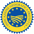 Indicazione Geographica Protetta logo