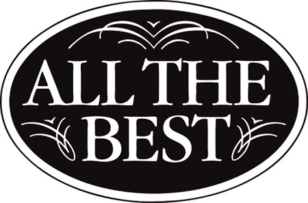 All The Best Fine Foods Logo