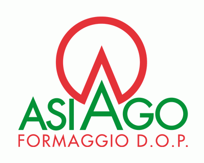 Asiago Fromaggio DOP logo