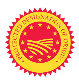 PDO Mark logo