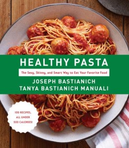 Healthy Pasta Bastianich Manuali