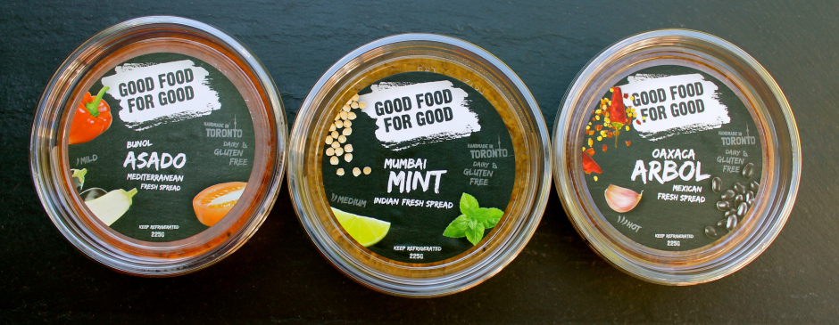 goodfoodforgoodspreads