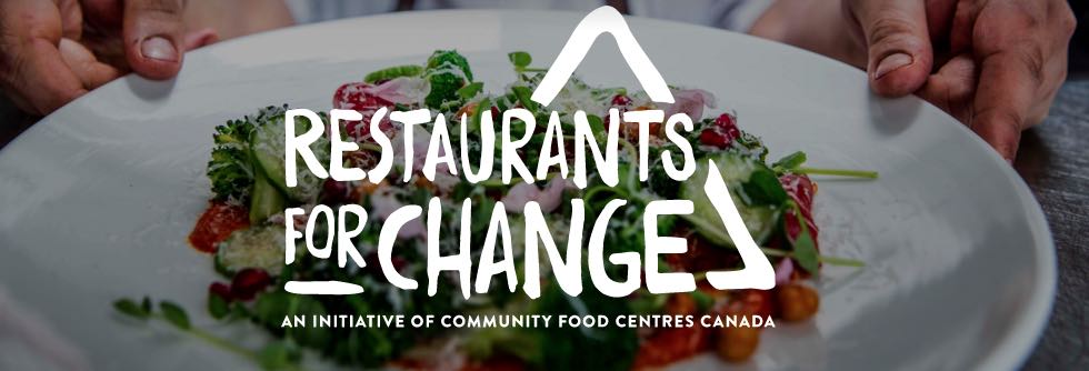 Restaurants for Change