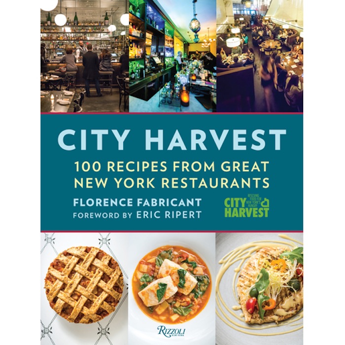 City Harvest Fabricant Cook
