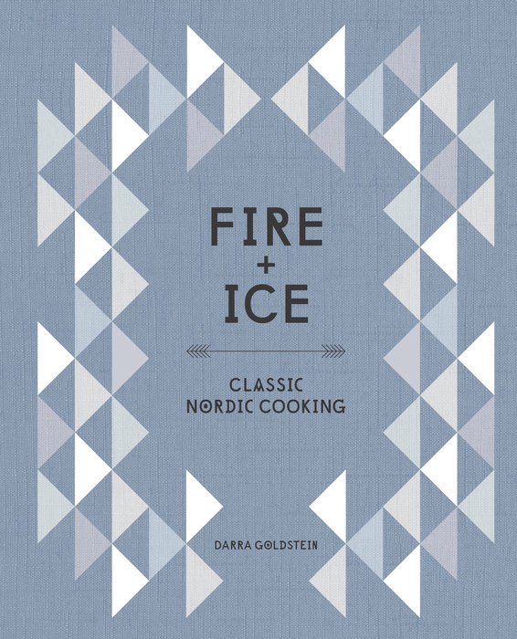Fire Ice Nordic Cookbook