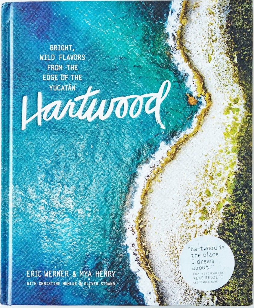 Hartwood cookbook