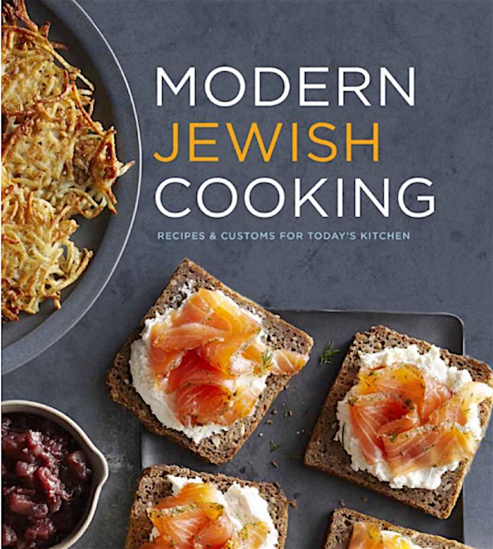 Modern Jewish Cooking Leah Koenig Cookbook