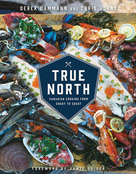 True North Cookbook