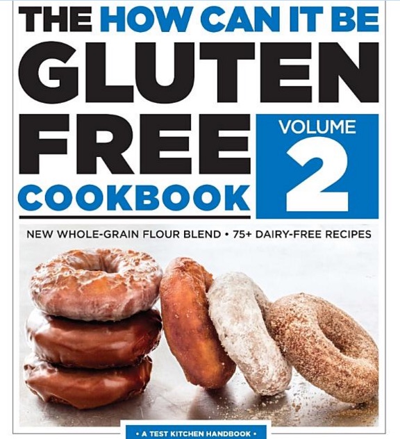 How Can It Be Gluten Free Volume 2