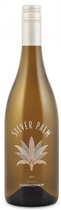 Silver Palm Chardonnay