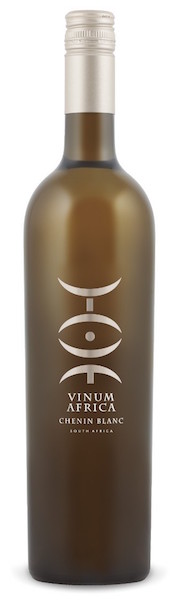 Vinum Africa bottle