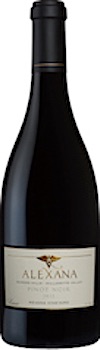 Alexana bottle