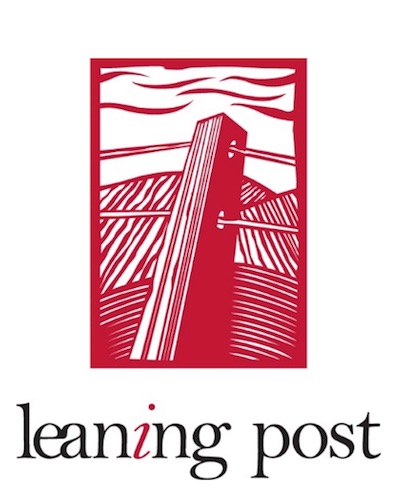 Leaning Post logo
