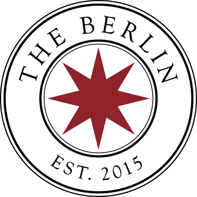 The Berlin Kitchener logo