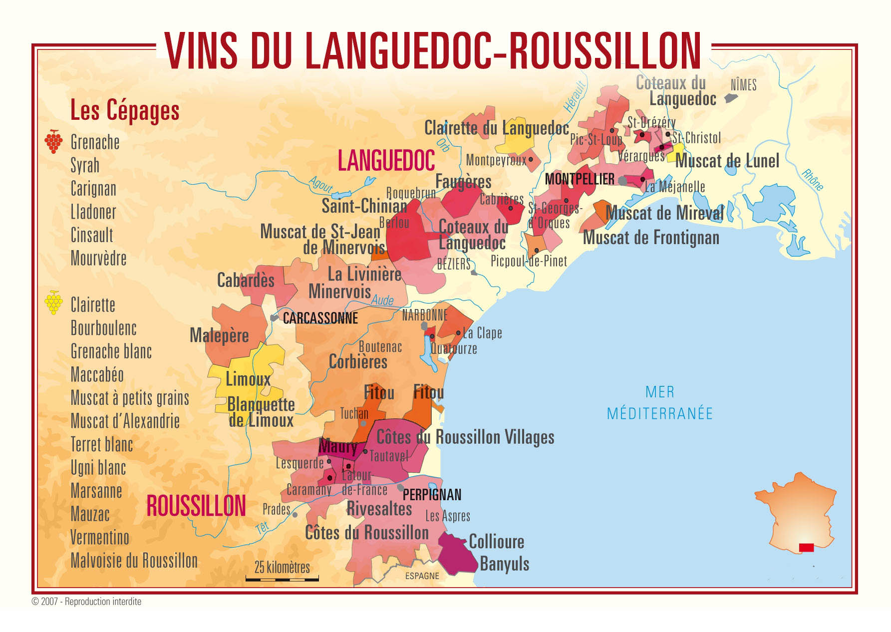 languedoc-rousillon-map