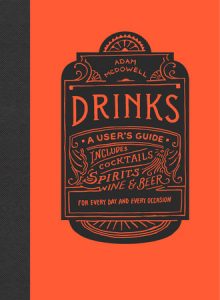 drinks-a-users-guide-book