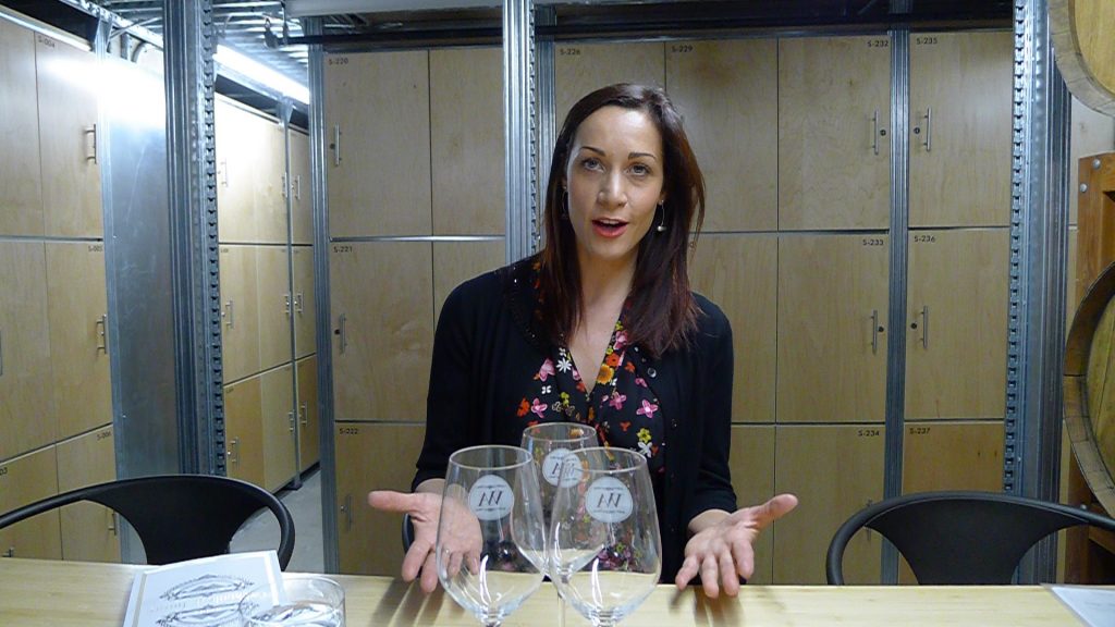 Maeli's Eliza Dilavanzo explains why she has such a passion for the Fior d’Arancio varietal, a unique variety of Yellow Muscat (Moscato Giallo)