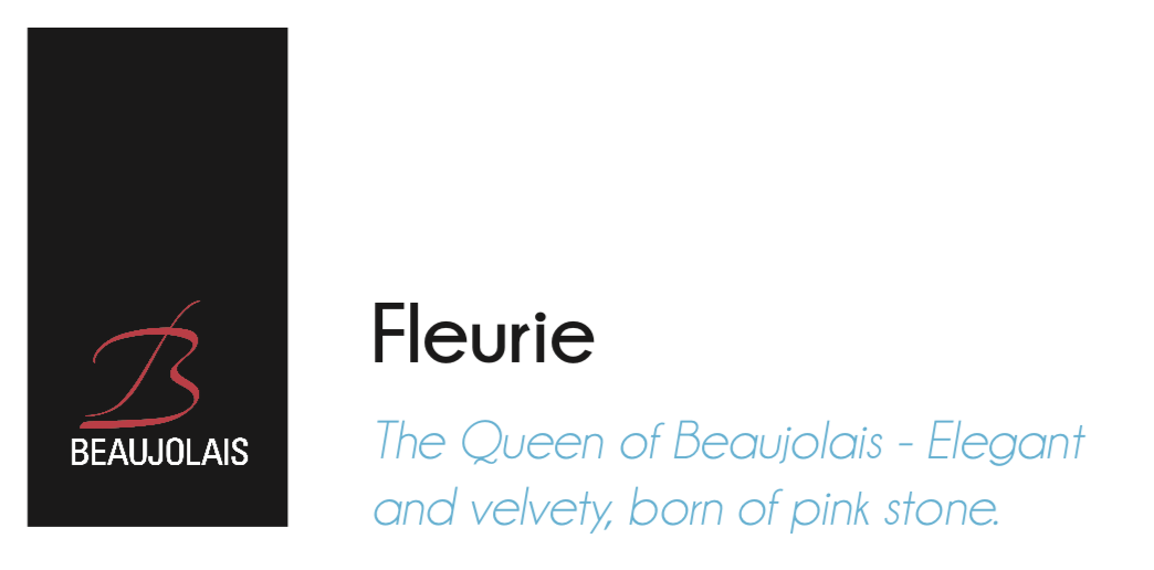 Fleurie Food Pairings, Pronunciation and Taste Profile