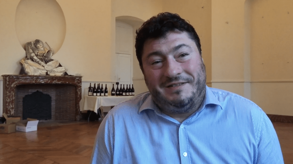 Sylvain Naulin, Managing Director of InterLoire, speaks to us about where the wines of the Loire are going.