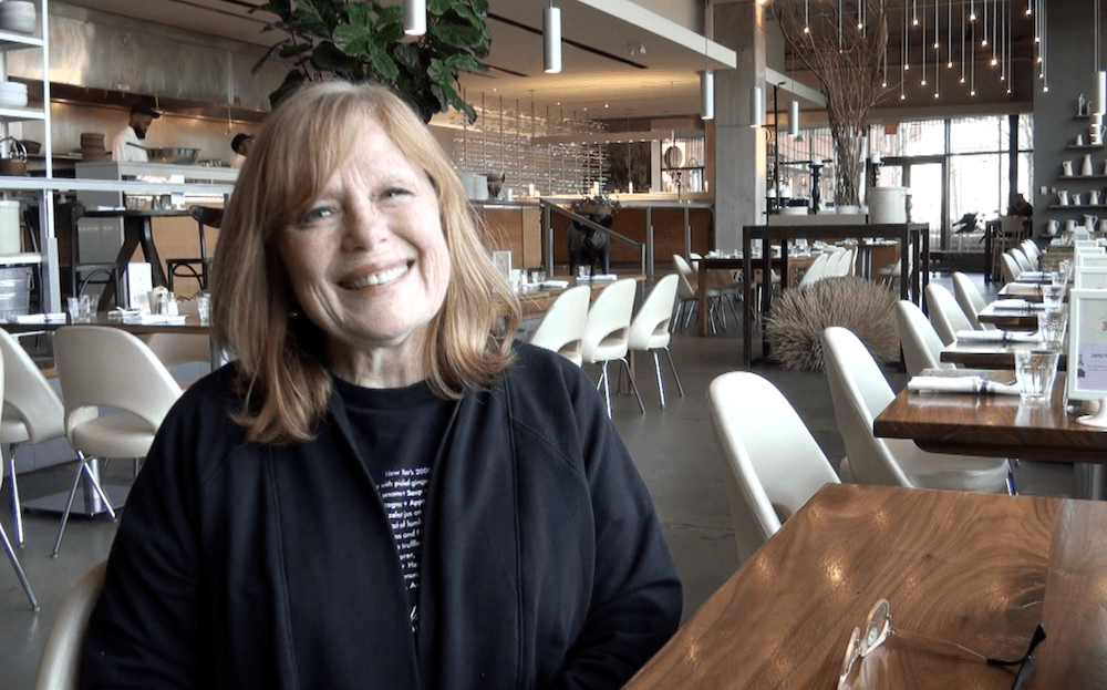 Chef/Restaurateur Donna Dooher tells us about her start in the industry and how she got to where she is today in Part 1 of a two part interview.