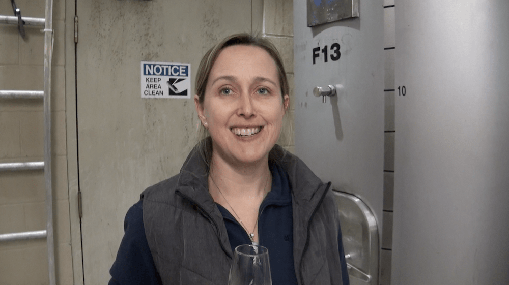 Thirty Bench Winemaker Emma Garner tells us of the trials and tribulations of the 2018 harvest.
