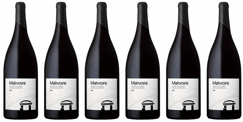Malivoire Small Lot Gamay