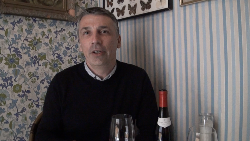Southern Rhône Winemaker Julien Degas tells us about his passion for the wines of Cairanne.