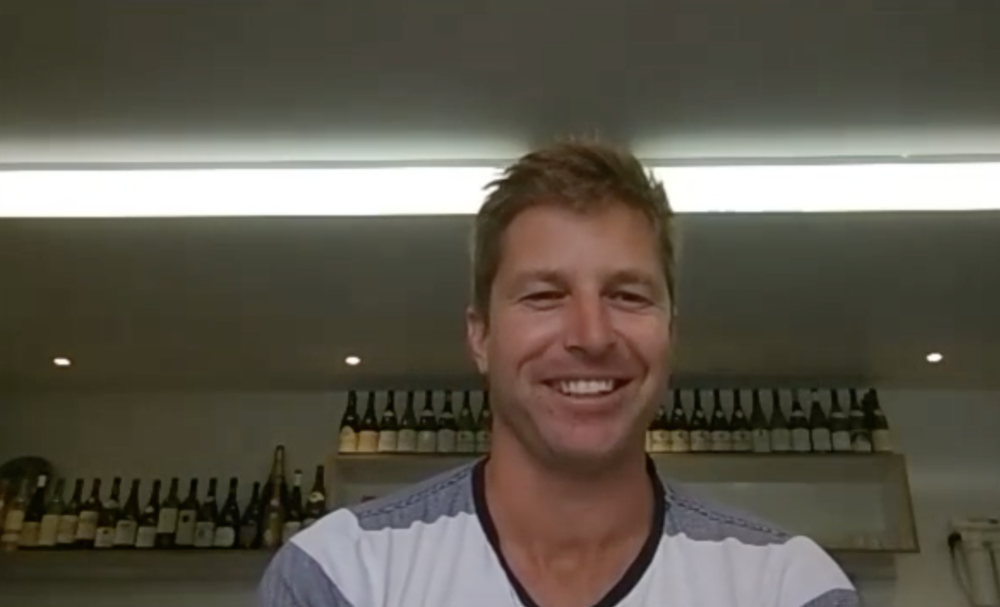 Dog Point Winemaker Matt Sutherland gives us the lowdown on his 2020 harvest and discusses the effects of COVID-19 on his family business.