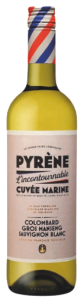 'L'Incontournable' Cuvée Marine 2020 bottle image