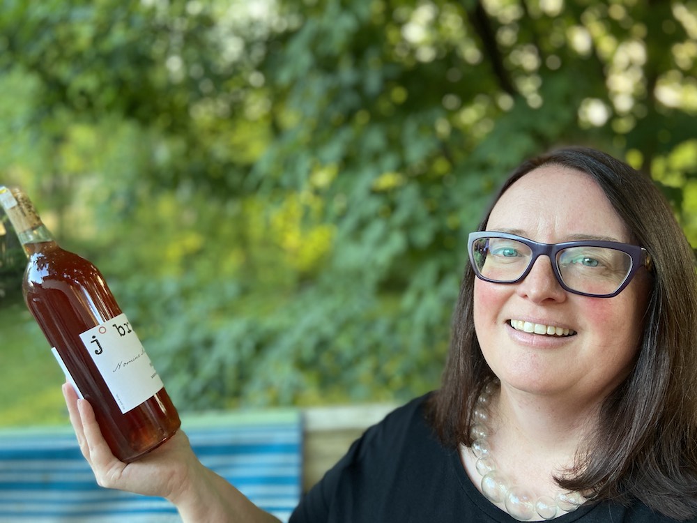Kari Macknight Dearborn of Toronto's Drink Better gives us the story behind her wine agency.